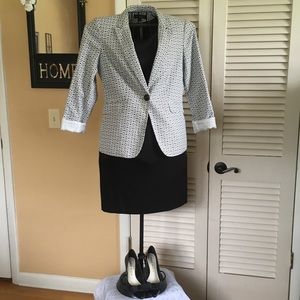 Emily woman’s blazer